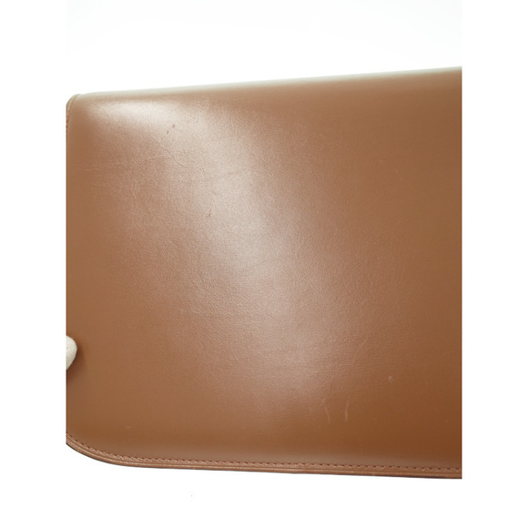 Celine Classic Medium Shoulder Bag Brown - Picture 5 of 9